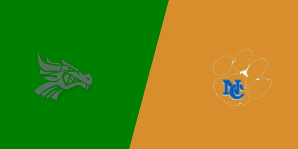 Pisgah High School vs. Newton County High School