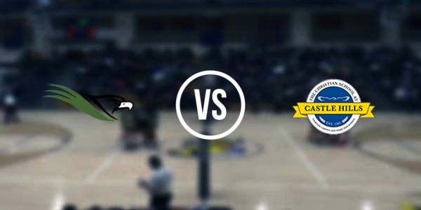 The Christian School at Castle Hills vs Heritage School