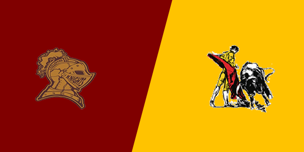 Las Lomas High School vs. Granada High School