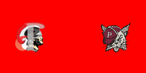 Parkland High School vs. Phillipsburg High School