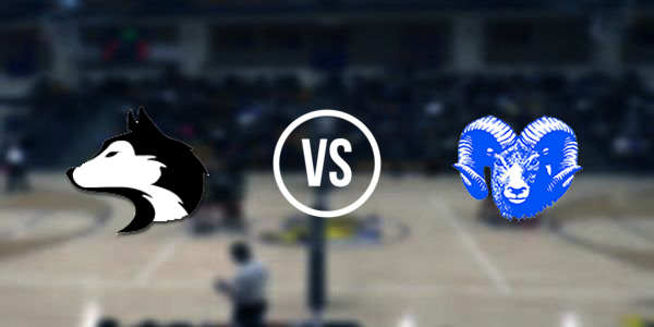 Burlington School vs. Dubois High School