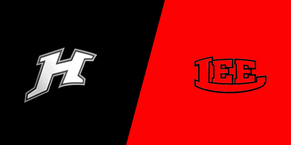 Houston County High School vs. Lee County High School