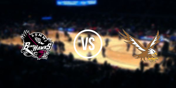 Lummi Nation School vs. Evergreen Lutheran High School