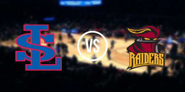 La Salle Prep vs. Crescent Valley