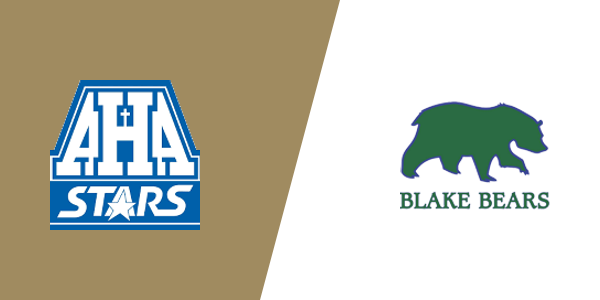 Academy Of Holy Angels vs. Blake School