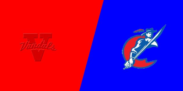 Vandalia High School vs. Carlinville High School