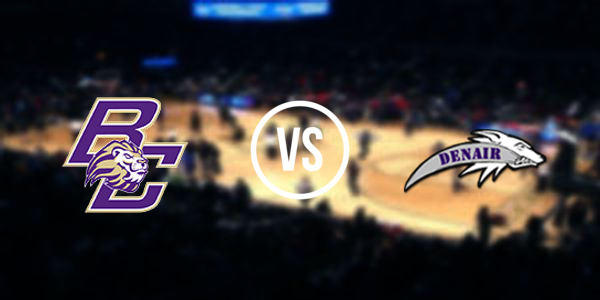 Bradshaw Christian vs. Denair