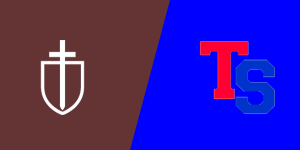 Providence Academy vs. Twin Springs High School