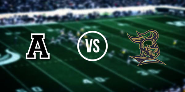 IC Catholic Prep vs Away