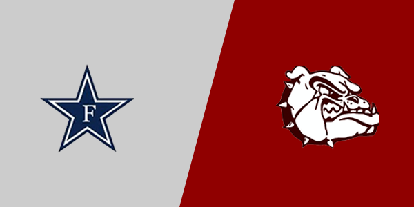 Bearden vs. Farragut