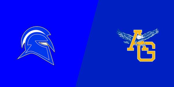 Frontier High School vs. Arroyo Grande High School