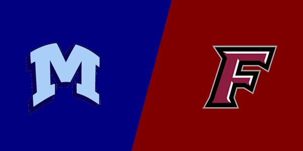 Middletown High School vs. Farmington High School