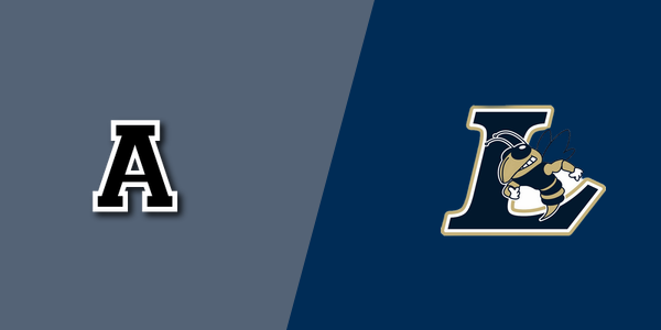 Away vs. Lee County High School