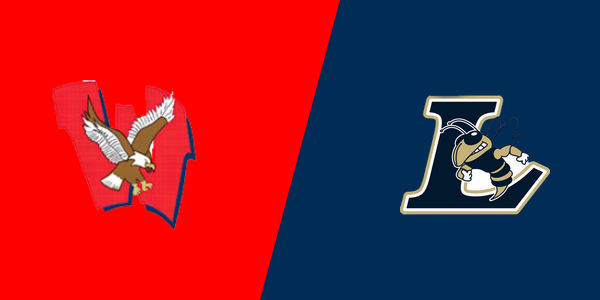 Western Harnett High School vs. Lee County High School