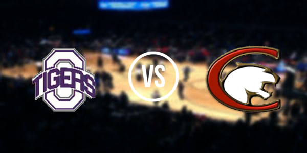 Oroville High School vs. Chico High School