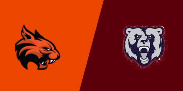 Greeley Central High School vs. Northridge High School
