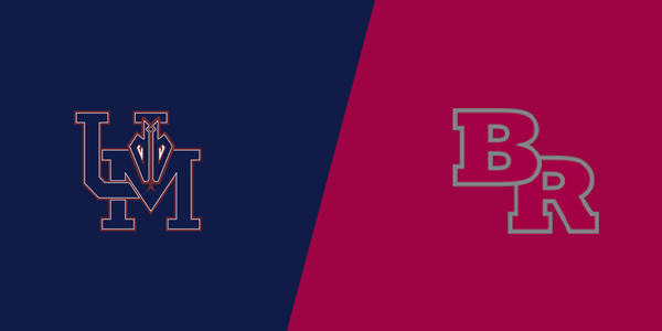 Union Mine High School vs. Bear River High School