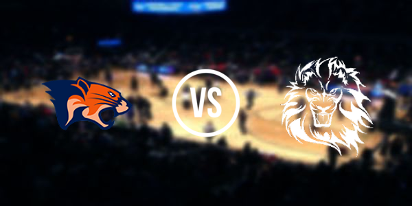 Calhoun Christian School vs. Maple Valley High School