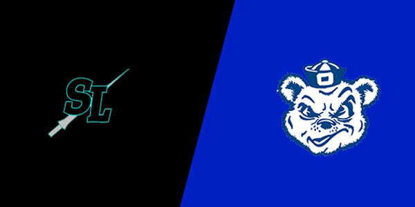 Spanaway Lake High School vs. Olympia High School