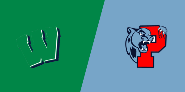 Weddington High School vs. Piedmont High School