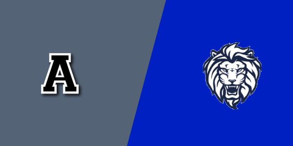 Away vs. Lustre Christian High School