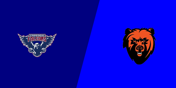 California  - San Ramon vs. Freedom  - Oakley