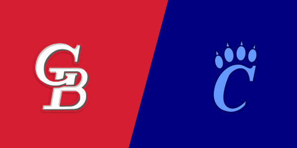 Glen Burnie High School vs. Chesapeake High School