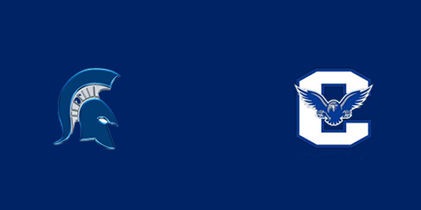 Hempfield Area High School vs. Connellsville Area High School