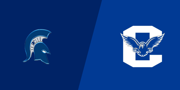 Hempfield Area High School vs. Connellsville Area High School
