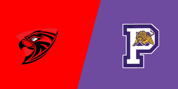 Fairfield Union High School vs. Pickerington Central High School