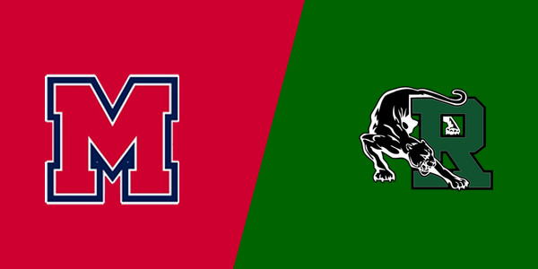 Mount Saint Mary Academy vs. Ramapo High School