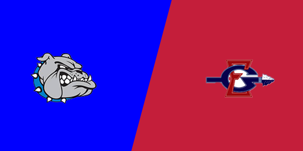 Burns High School vs. East Gaston High School