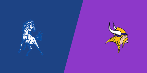Allen East High School vs. Leipsic