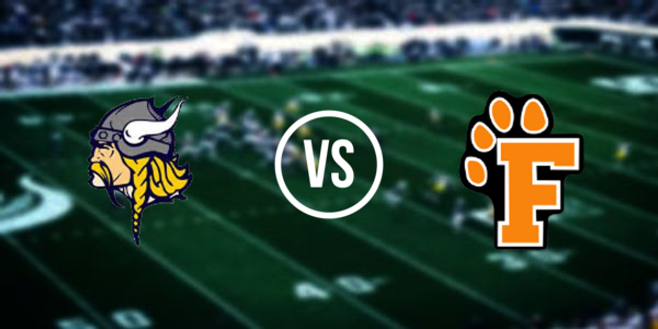 Fenton High School vs. Walled Lake Central High School