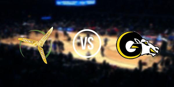 Green Mountain High School vs. Falcon High School