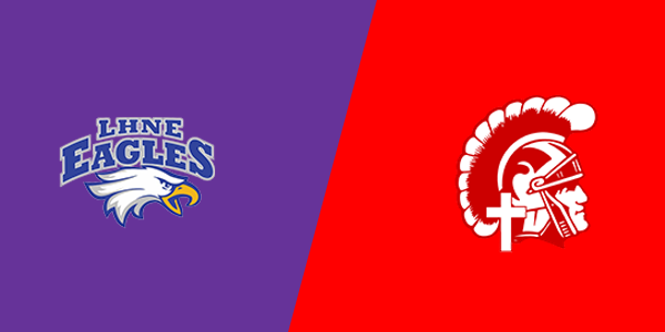 Lutheran High Northeast High School vs. Cedar Catholic High School