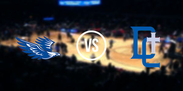 The Gregory School vs. Desert Christian High School