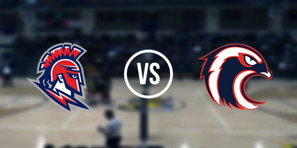 Bloomfield Christian School vs. Livingston Christian School