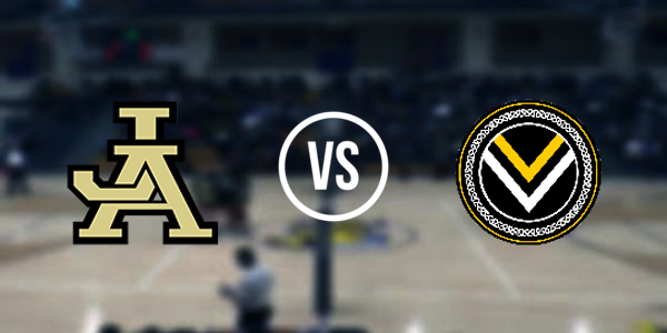 Jefferson Academy vs Valley High School