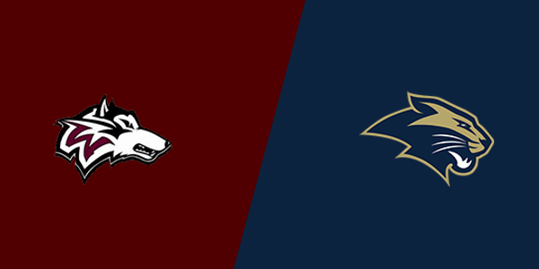 Woodcreek High School vs. West Park High School