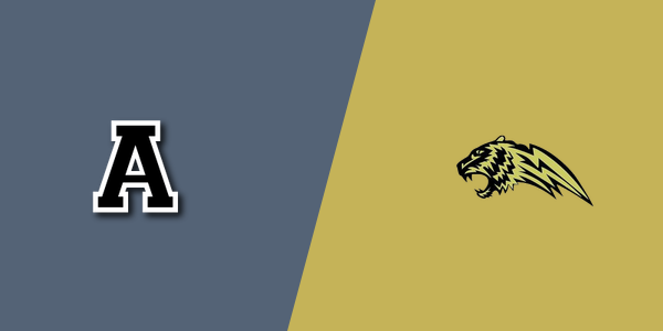 Away vs. Russellville High School