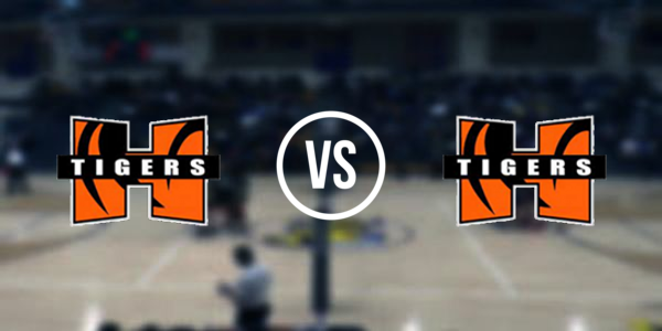 Herrin High School vs. Herrin High School