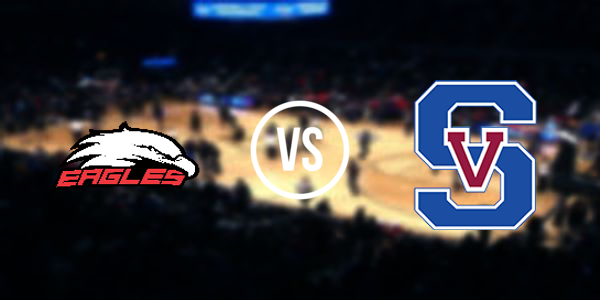 Redwood Christian School vs St Vincent De Paul College Prep