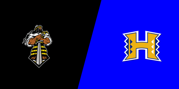 Highland Springs High School vs. Hopewell High School