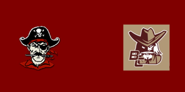 Pulaski County vs. Bourbon County