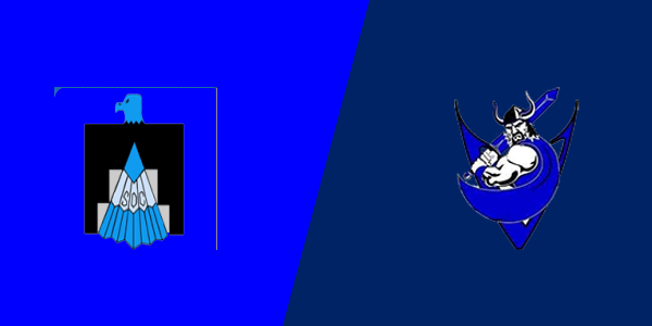 Sangre De Cristo High School vs. Center High School