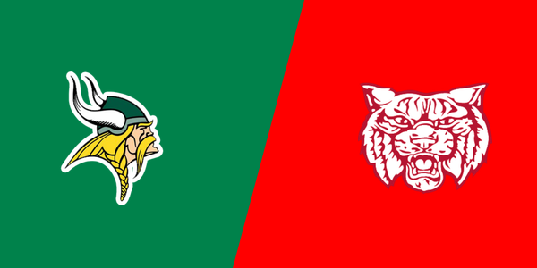 Rowan County Senior High School vs. Bath County High School