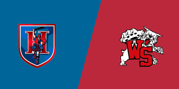 Highland High School - Marengo vs. Westerville South High School