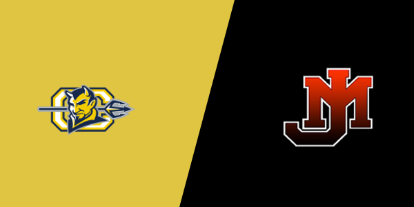 Culpeper County High School vs. James Monroe High School