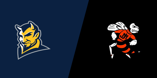 Culpeper County High School vs. James Monroe High School